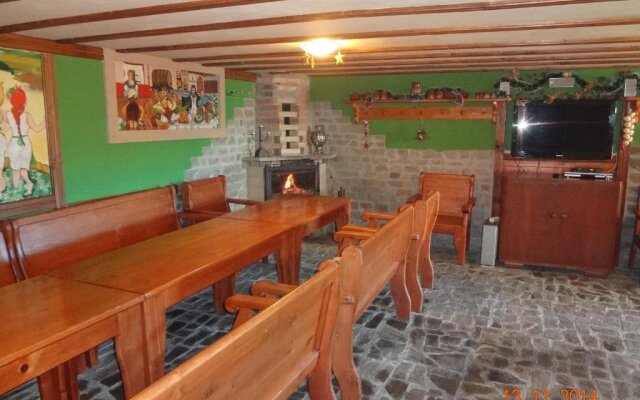 Guest House Diabora