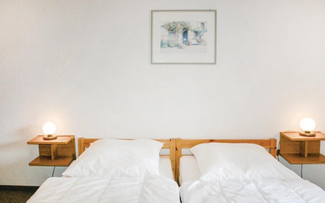 Feriendorf Frankenau