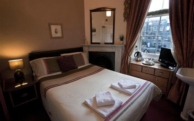 Regent House Hotel