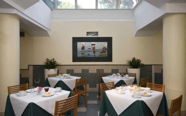 Ciampino Hotel