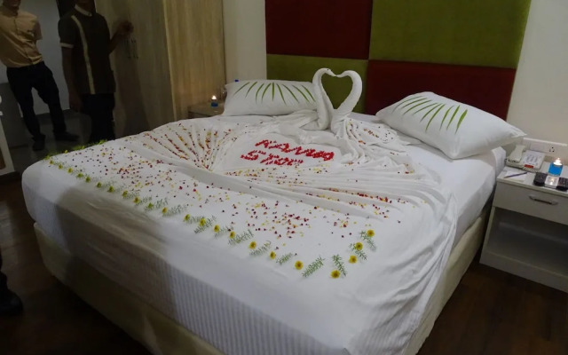 Kanva Star Resorts