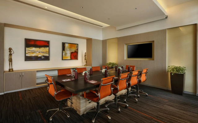 Sandal Suites Op. by Lemon Tree Hotels