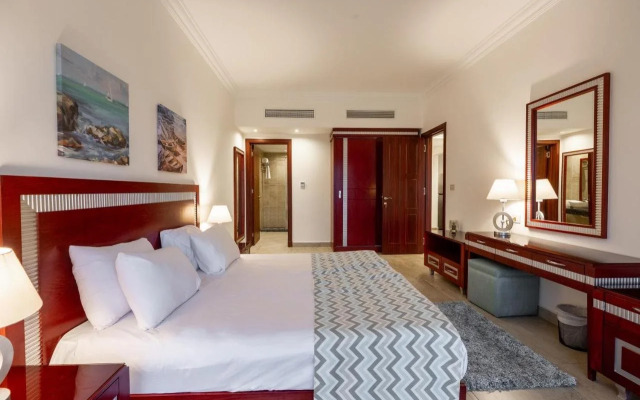 Oyster Bay Beach Suites