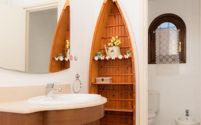 Casa Sagenta - Two Bedroom