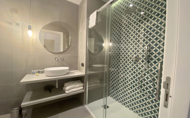 BADIA NUOVA Apart Hotel