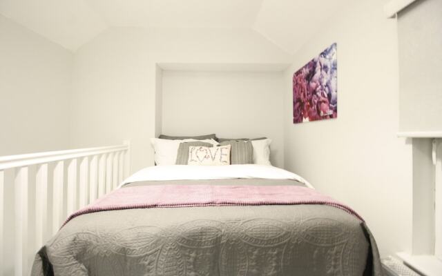 Pontcanna Apartment