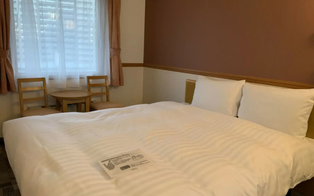 Toyoko Inn Okayama Station Nishi Migi