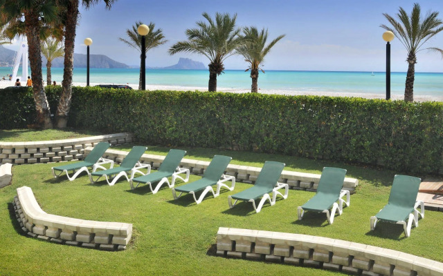 KAKTUS Hotel Kaktus Albir