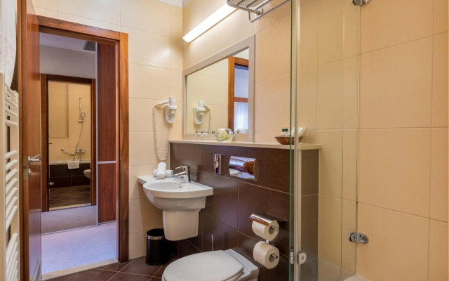 Hotel Plaza Omis