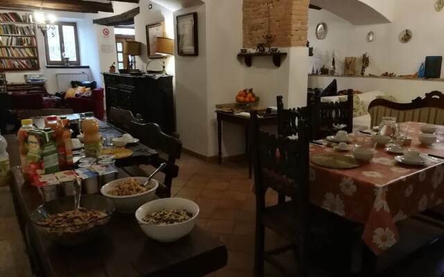 Agriturismo Corvaia