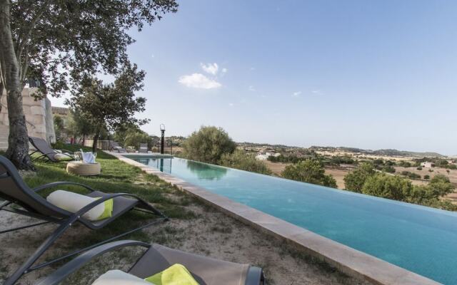 Country House Sa Serra