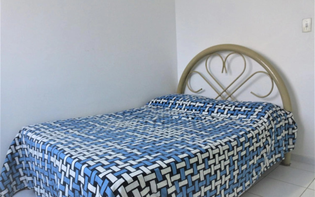 Aruana beach flat - seu apê na praia de Aruana, Aracaju!