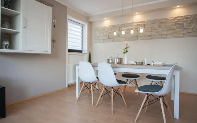 Large Apartment Near Ski Area in Winterberg Germany