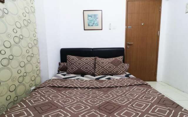 Arrooms Apartment (Margonda Residence 2)