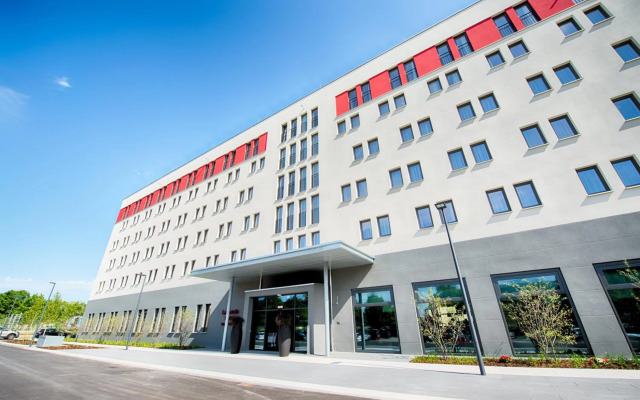 Leonardo Hotel Munich City East