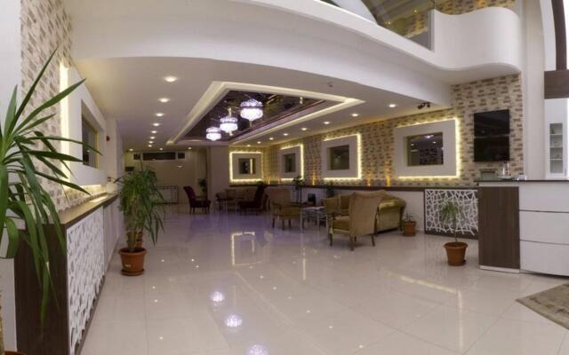 Aygoren Otel Denizli