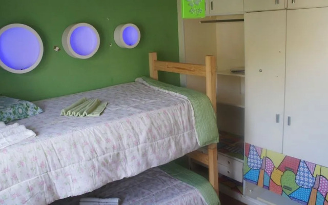 Share Guest Hostel