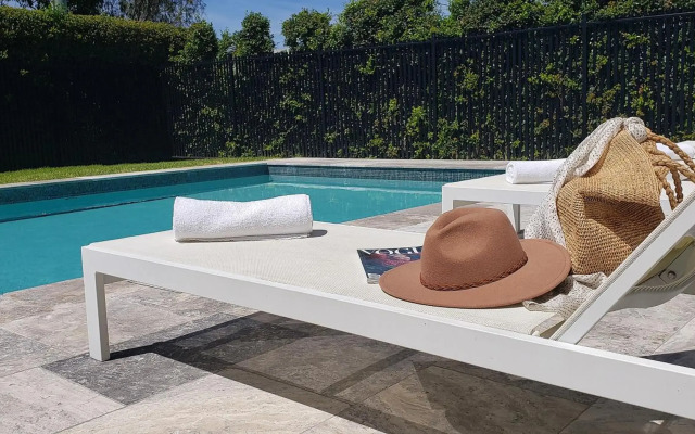 Ballina Manor Boutique Hotel