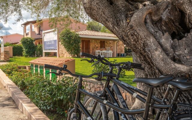 Outstanding Residenze Gallura 2 Bedroom Sleeps and Child