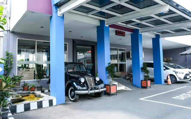 Dalu Hotel