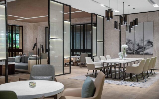 Courtyard by Marriott Shenzhen Bao'an