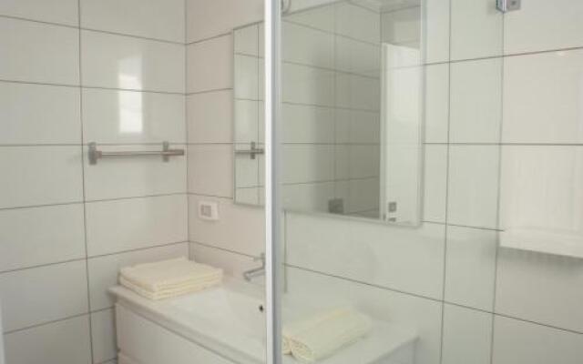 Netanya Dreams Luxury Apt.E612