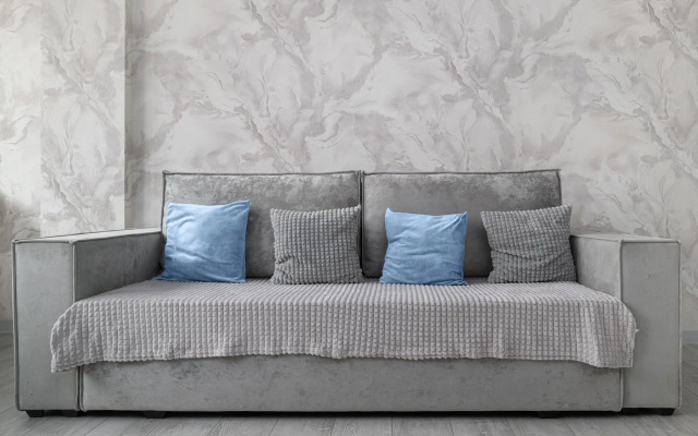 Goodtime Apartments на улице Героя Бочарникова 14/1