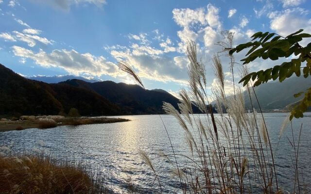 Furinkazan Katsuyamajuku