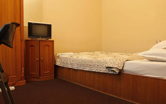 Hotel Nepalaya