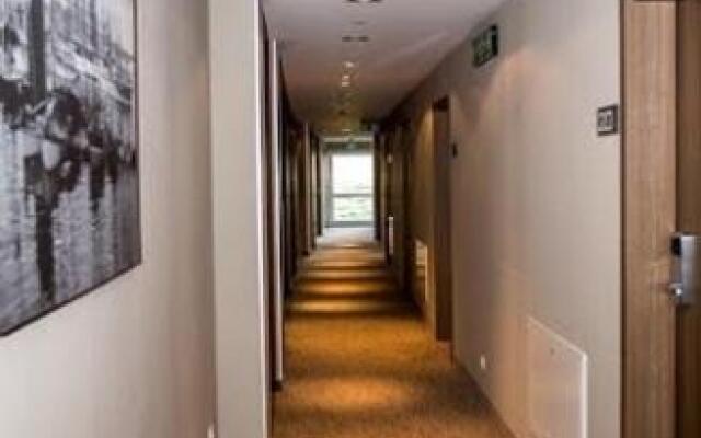 Hotel Port 110
