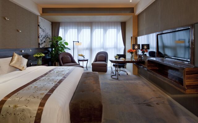 Beijing Riverside Hotel