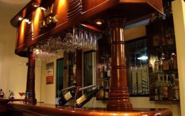 Hotel Torre Norte