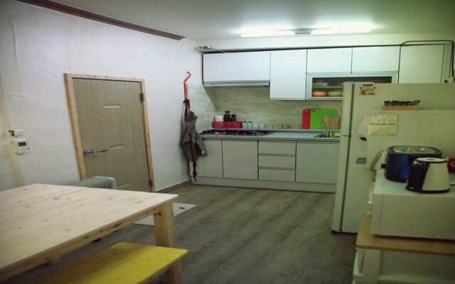 Carpe Diem Hostel
