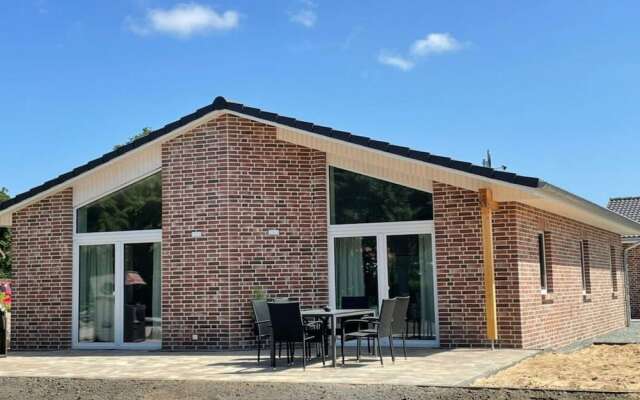Apartment "south Above" on the Hopp Farm