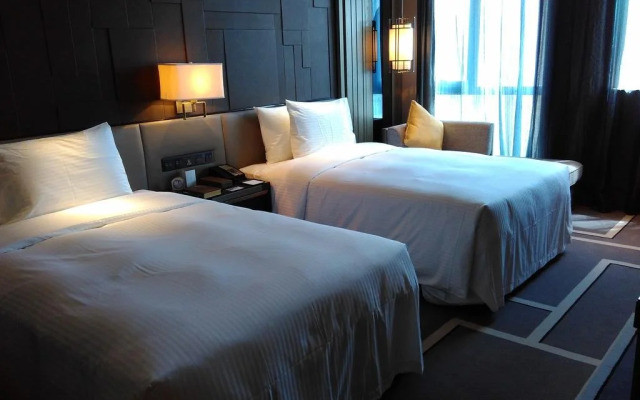 Wanda Realm Dongying