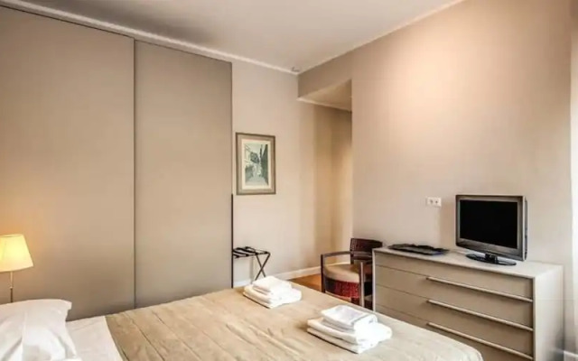 The Dome 3 bedroom apartment