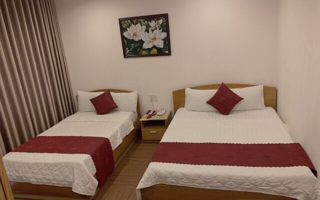 Ha Thanh Hotel