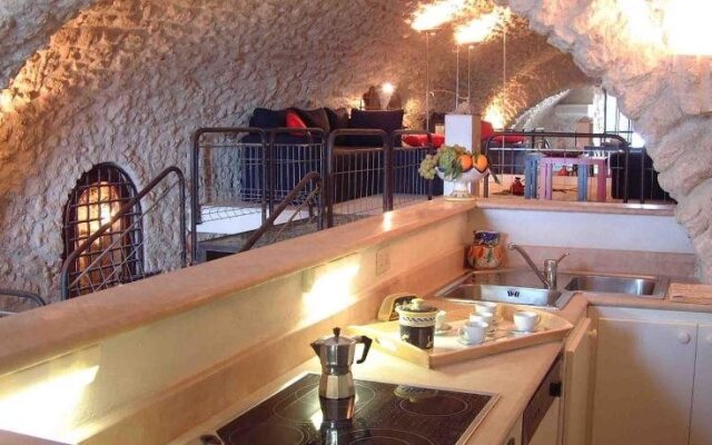 Il Convento della Pietà