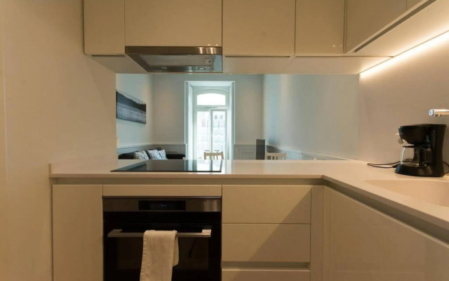 Boulevard - Lisbon Landmark Apartment by Innkeeper