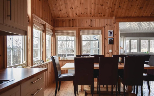 Awesome Home in Hemsedal With 3 Bedrooms and Wifi