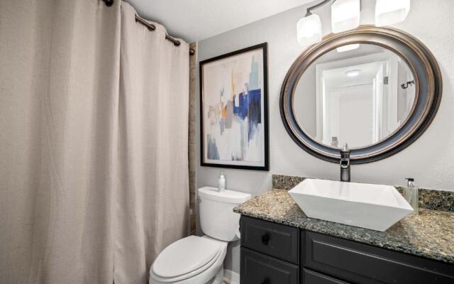 Villa on Point Brittany 21