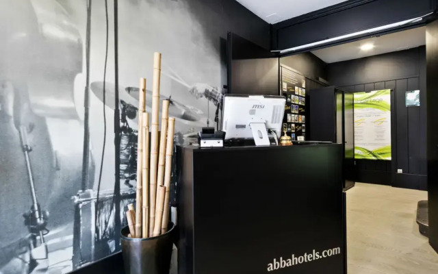 Abba Jazz Hotel
