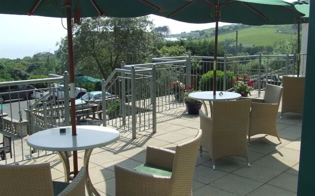 Eype's Mouth Country Hotel