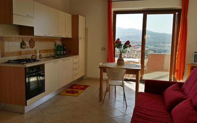 Residence Le Margherite