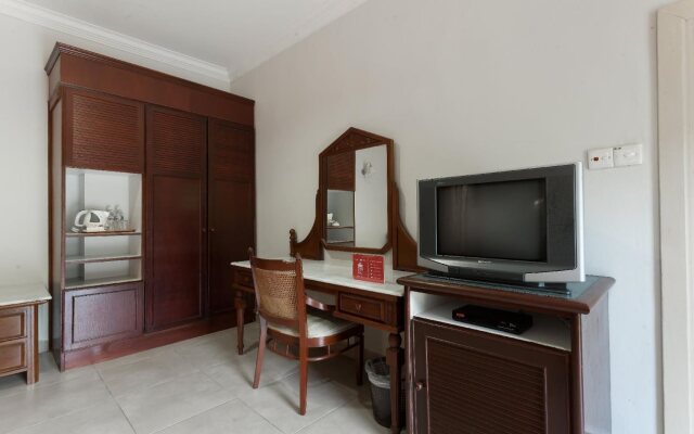 OYO 89679 Dream Garden Resort
