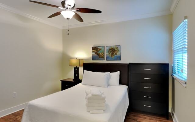 Waterscape by Southern Vacation Rentals