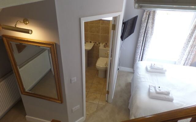 Bossiney House Hotel