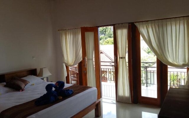 Radya Homestay