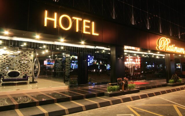 Artz Hotel Johor Bahru