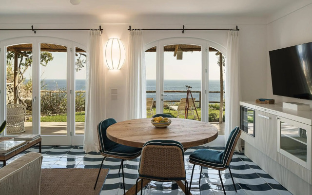 Costa Del Capitano Seaside Villas